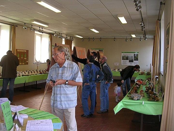 2008 10 Expo Bergerie Rambouillet 62